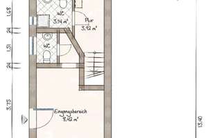 Einfamilienhaus mit Einliegerwohnung und herrlichem Garten – Die vollständige Adresse der Immobilie erhältst du vom Anbieter., 24398 Karby – Vorschaubild 47