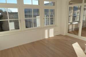 Lichtdurchflutete 3-Raumwohnung mit Balkon und TG-Stellplatz im Industiedenkmal "Klangwerk" – Oschatzer Straße 2, 4299 Stötteritz, Leipzig – Vorschaubild 6