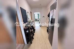 Tauschwohnung: 3 Zimmer Maisonette Wohnung Neuhausen – Hedwig-Dransfeld-Allee 22, 80637 Oberwiesenfeld, München – Vorschaubild 9