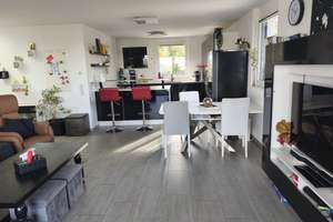 Exklusive 4-Zimmer-Attikawohnung mit traumhafter Aussicht in Bahlingen – Die vollständige Adresse der Immobilie erhältst du vom Anbieter., 79353 Bahlingen am Kaiserstuhl – Vorschaubild 14