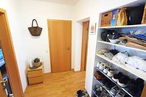 Tussmannstrasse - möblierte 2 Zimmer Wohnung – Die vollständige Adresse der Immobilie erhältst du vom Anbieter., 40477 Pempelfort, Düsseldorf – Vorschaubild 10