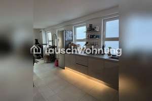 Tauschwohnung: Loft-Wohnung in Stuttgart-Mitte, + Parkplatz und Hinterhof – Die vollständige Adresse der Immobilie erhältst du vom Anbieter., 70182 Heusteigviertel, Stuttgart – Vorschaubild 6