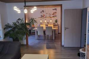 Viel Freiraum: 4-Zimmer-Wohnung in Fallersleben – Kampstraße 0, 38442 Fallersleben, Wolfsburg – Vorschaubild 4