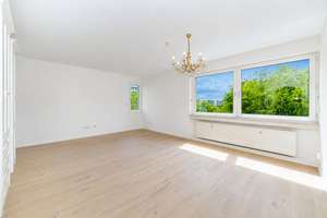 Großzügige 2-Zimmer-Wohnung mit 84 m², Wohnküche und Loggia in Johanneskirchen – Die vollständige Adresse der Immobilie erhältst du vom Anbieter., 81927 Johanneskirchen, München – Vorschaubild 3