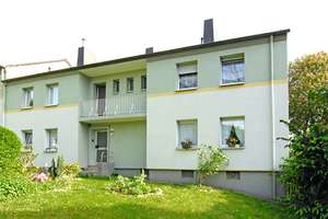 Demnächst frei! 2-Zimmer-Wohnung in Essen Frohnhausen – Danziger Straße 32, 45145 Frohnhausen, Essen – Vorschaubild 3