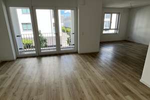 3-Zimmer-Neubauwohnung in den Hellwinkelterrassen
