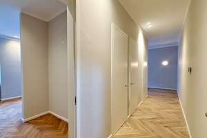Letzte verfügbare Einheit – Exklusives Altbaujuwel in der Südweststadt – Die vollständige Adresse der Immobilie erhältst du vom Anbieter., 76133 Südweststadt, Karlsruhe – Vorschaubild 5