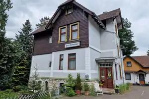 Jugendstilvilla - Gründerzeit/ In traumhafter Lage mit viel Geschichte in Bad Sachsa zu verkaufen. – Osterode am Harz (Kreis) – Vorschaubild 29