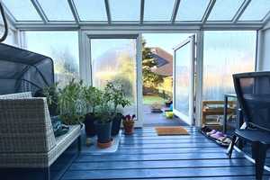 Energieeffizientes Reihenmittelhaus 
mit modernen Extras 
und nachhaltiger Ausstattung – Flensburg – Vorschaubild 7