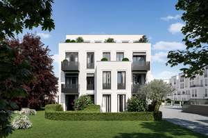 SOPHIE - Apartment N°18 - in den Sophienterrassen – Die vollständige Adresse der Immobilie erhältst du vom Anbieter., 20149 Harvestehude, Hamburg – Vorschaubild 2