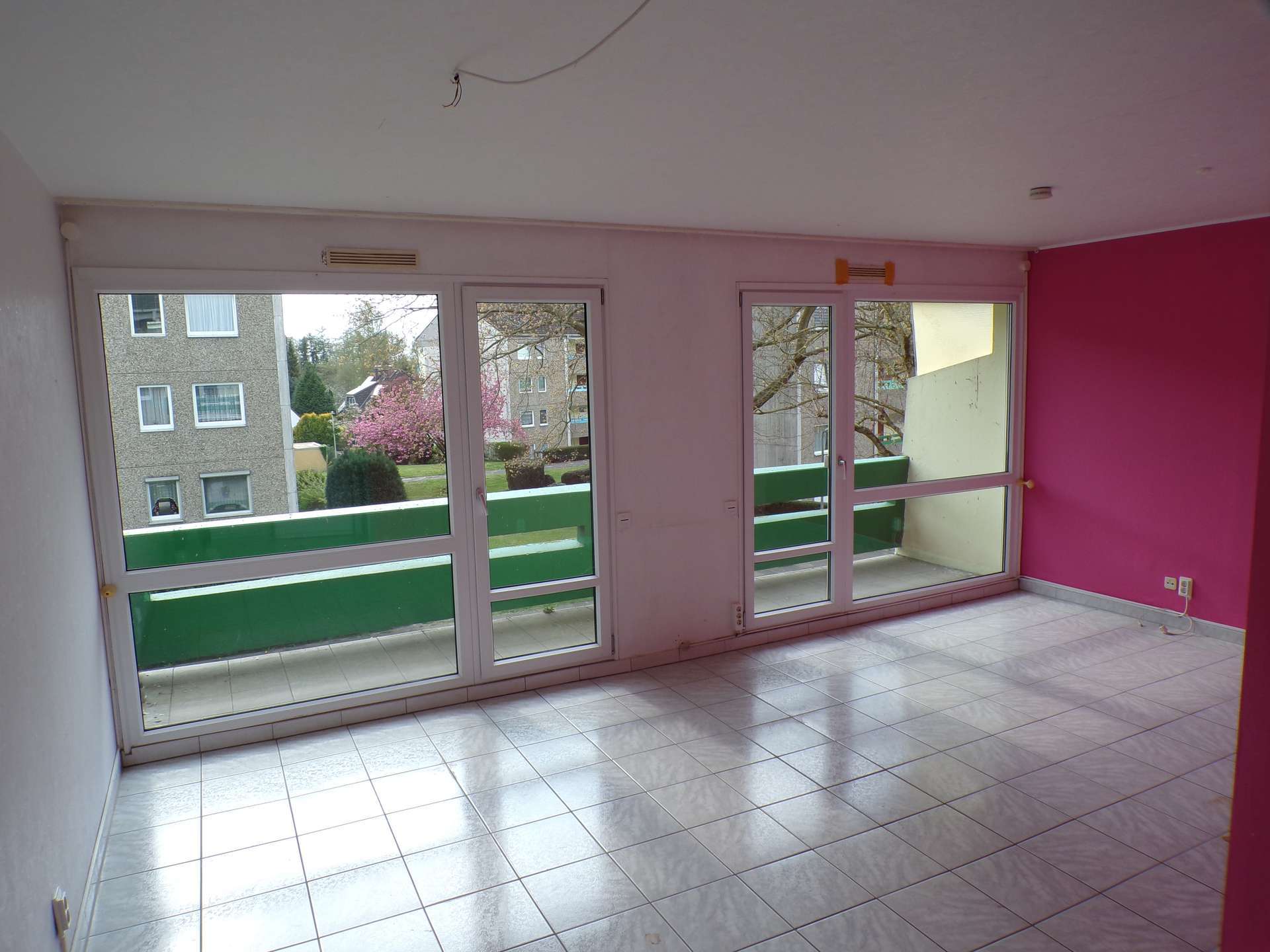 Immobilie in Loxstedt - Loxstedt-Stotel | 3 Zimmer Eckwohnung in Stotel - Bild 3