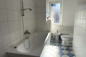 Willkommen Sommer - in Ihrer traumhaft schönen Dachgeschosswohnung mit Sonnenbalkon!!! – Königstraße 31, 14163 Zehlendorf, Berlin – Vorschaubild 19