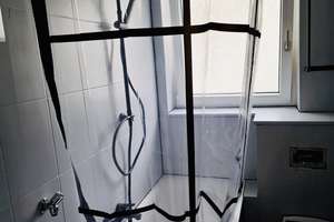 3-Z.Wohnung möbliert mit Balkon, Sendling – 81371 Sendlinger Feld, München – Vorschaubild 6