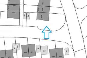 Sonniges Einfamilien-Reiheneckhaus mit 418 m² Grundstück in beliebter Lage – Die vollständige Adresse der Immobilie erhältst du vom Anbieter., 72760 Betzingen, Reutlingen – Vorschaubild 14