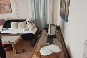 Eigentumswohnung (3 Zi.) in guter Lage in Steinbühl! – Die vollständige Adresse der Immobilie erhältst du vom Anbieter., 90443 Steinbühl, Nürnberg – Vorschaubild 6