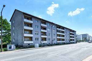 4 -Zimmer Wohnung in TOP-Lage zum 15.09.2026