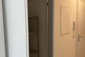 Wunderschöne 2-Zimmer Appartementwohnung in zentraler Lage – Werstener Dorfstraße 142, 40591 Wersten, Düsseldorf – Vorschaubild 13