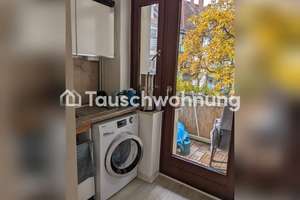 Tauschwohnung: Gemütliche, gut geschn. 3-Z. Whg zum Tausch gegen 4-Z. Whg – Die vollständige Adresse der Immobilie erhältst du vom Anbieter., 30165 Vahrenwald, Hannover – Vorschaubild 4