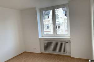 Koblenz, 4 Zi Wohnung, 2 Balkone  mit unverbauter Aussicht  – Hohenzollernstraße 131a, 56068 Süd, Koblenz – Vorschaubild 12