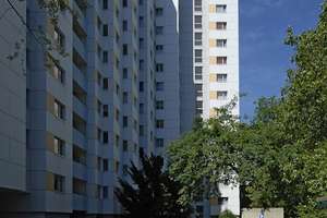 3-Zimmerwohnung in der Gropiusstadt – Wutzkyallee 71, 12353 Gropiusstadt, Berlin – Vorschaubild 6