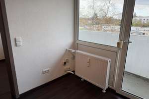Zuhause mit zwei Zimmern in Nürnberg – Planetenring 25, 90471 Rangierbahnhof-Siedlung, Nürnberg – Vorschaubild 6