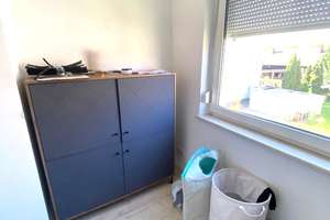 3-Zi. DG Wohnung, 60 m² – Die vollständige Adresse der Immobilie erhältst du vom Anbieter., 70439 Stammheim-Mitte, Stuttgart – Vorschaubild 14
