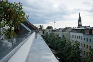 Luxuriöse Penthouse-Wohnung in Top-Lage in Berlin Mitte – Wolliner Strasse 5, 10435 Mitte (Ortsteil), Berlin – Vorschaubild 12