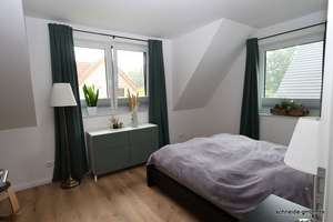 Attraktive 4-Zimmer-Doppelhaushälfte mit Terrasse und Garten – Heidbergredder 31 b, 21039 Altengamme, Hamburg – Vorschaubild 14