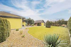 hochwertiges Einfamilienhaus im Bungalowstil in Jessen / Elster – Wittenberg (Kreis) – Vorschaubild 3