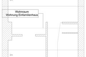 REIHENMITTELHAUS NÄHE EMSAUENPARK IDEAL FÜR KLEINE FAMILIEN ODER PAARE – Emsland (Kreis) – Vorschaubild 13
