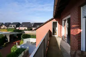 Familienidylle für zwei Generationen mitten in Havixbeck – Coesfeld (Kreis) – Vorschaubild 16