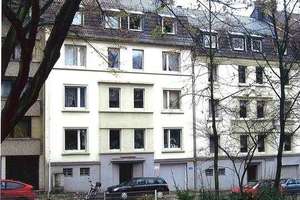+Wohnen mit Charme – viel Licht, Wintergarten & Platz zum Leben+ – Ravensberger Str. 44, 42117 Elberfeld, Wuppertal – Vorschaubild 2