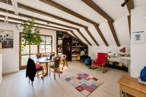 Vermietete DG-Wohnung im "Westviertel" von Ingolstadt – Die vollständige Adresse der Immobilie erhältst du vom Anbieter., 85049 Mitte, Ingolstadt – Vorschaubild 8