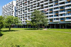 Nachmieter gesucht: 3 Zimmer Maisonette Wohnung mit 2 Balkonen und Gäste WC
