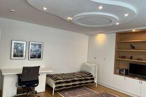 Hochwertig sanierte 1-Zimmer-Wohnung mit Loggia im Stühlinger – 79106 Stühlinger-Eschholz, Freiburg im Breisgau – Vorschaubild 3