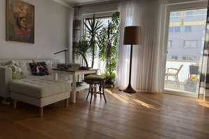 Kapitalanlage in Best Lage – Hochwertige 3-Zimmer-Wohnung mit Balkon, Aufzug in Ulm – Die vollständige Adresse der Immobilie erhältst du vom Anbieter., 89075 Böfingen, Ulm – Vorschaubild 18
