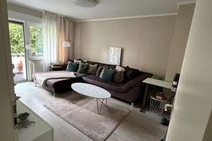 2,5-Raum-Wohnung Erdgeschoss mit Balkon in Essen-Karnap, Hattramstraße 1, 45329 Essen – Hattramstraße 1, 45329 Karnap, Essen – Vorschaubild 7
