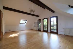 Rarität: Einfamilienhaus mit Doppelgarage und herrlichem alten Baumbestand in Nbg.- Weiherhaus – 90455 Kornburg, Worzeldorf, Nürnberg – Vorschaubild 19