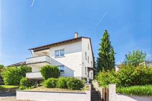 Geräumiges Zweifamilienhaus hell freundlich und bereit für neue Ideen | Eppingen-Rohrbach – Die vollständige Adresse der Immobilie erhältst du vom Anbieter., 75031 Eppingen – Vorschaubild 1