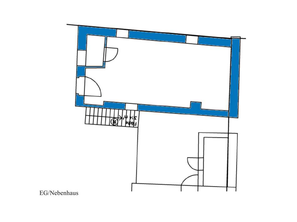 GRREG Nebenhaus