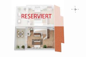 Exklusives Wohnen mit Dachterrasse
– modern, durchdacht und voller Komfort! – Herdweg 7, 72119 Ammerbuch – Vorschaubild 10