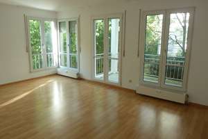 Schöne 1-Zimmer-Wohnung direkt am Wasenwald in Reutlingen