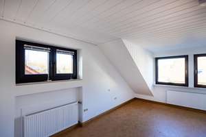 Charmante Dachgeschosswohnung mit Dachterrassenoption – Die vollständige Adresse der Immobilie erhältst du vom Anbieter., 33613 Schildesche, Bielefeld – Vorschaubild 7
