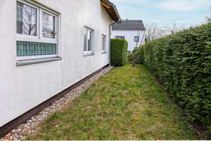 Charmantes EFH mit Südterrasse, Südbalkon & 3 Garagen – Wohnen unter alter Buche – Die vollständige Adresse der Immobilie erhältst du vom Anbieter., 9247 Röhrsdorf, Chemnitz – Vorschaubild 11