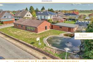 Perfekt für Familien: Haus mit großem Garten & Platz zum Leben – Die vollständige Adresse der Immobilie erhältst du vom Anbieter., 23896 Nusse – Vorschaubild 1