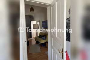Tauschwohnung: Kiel, Ravensberg/Düsternbrook, 5 Zimmer Altbau Nähe Blücher – Die vollständige Adresse der Immobilie erhältst du vom Anbieter., 24105 Ravensberg, Kiel – Vorschaubild 3