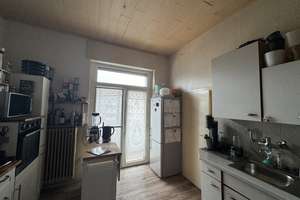 Großzügige 4 Zimmer Wohnung in attraktiver Lage am Dortmunder Hafen – Arnoldstraße 21, 44147 Hafen, Dortmund – Vorschaubild 7