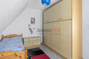 Freistehendes Einfamilienhaus mit Charakter und großem Entwicklungspotenzial – Die vollständige Adresse der Immobilie erhältst du vom Anbieter., 27283 Verden (Aller) – Vorschaubild 11