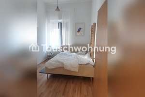 Tauschwohnung: 3 Zimmer Altbau Wohnung in D-Friedrichstadt – Die vollständige Adresse der Immobilie erhältst du vom Anbieter., 40215 Friedrichstadt, Düsseldorf – Vorschaubild 4