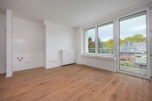 Saniertes 1-Zimmer Apartment in Duisburg-Rheinhausen – Krefelder Str 46, 47226 Hochemmerich, Duisburg – Vorschaubild 2